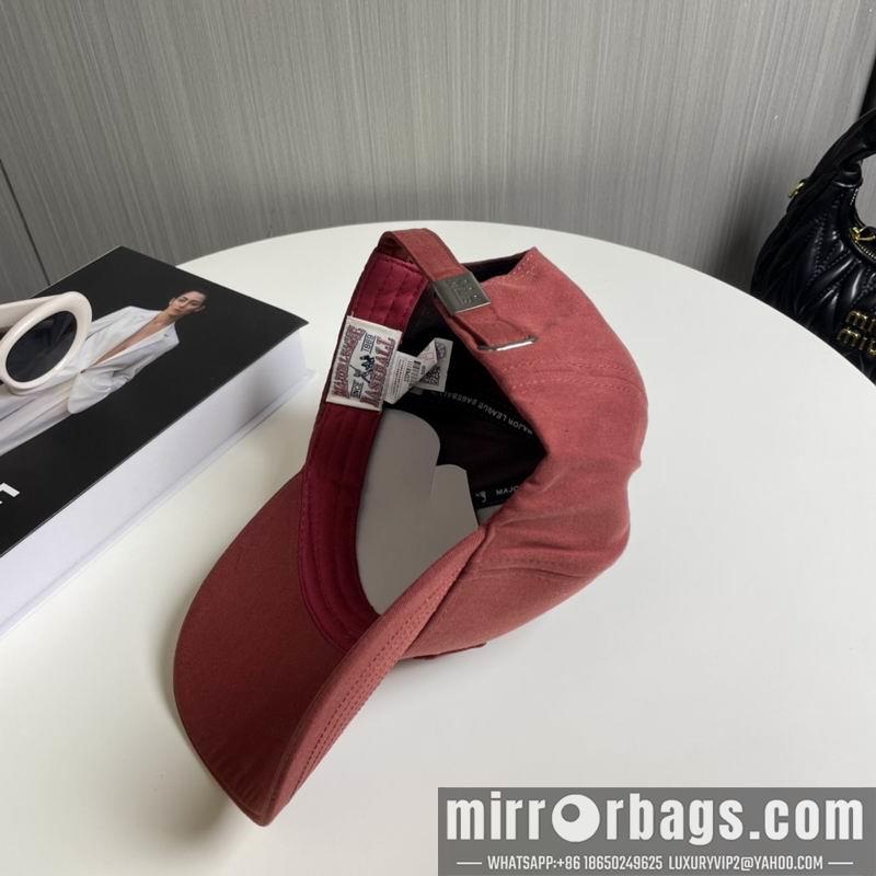 Replica MLB NY Hat dx29