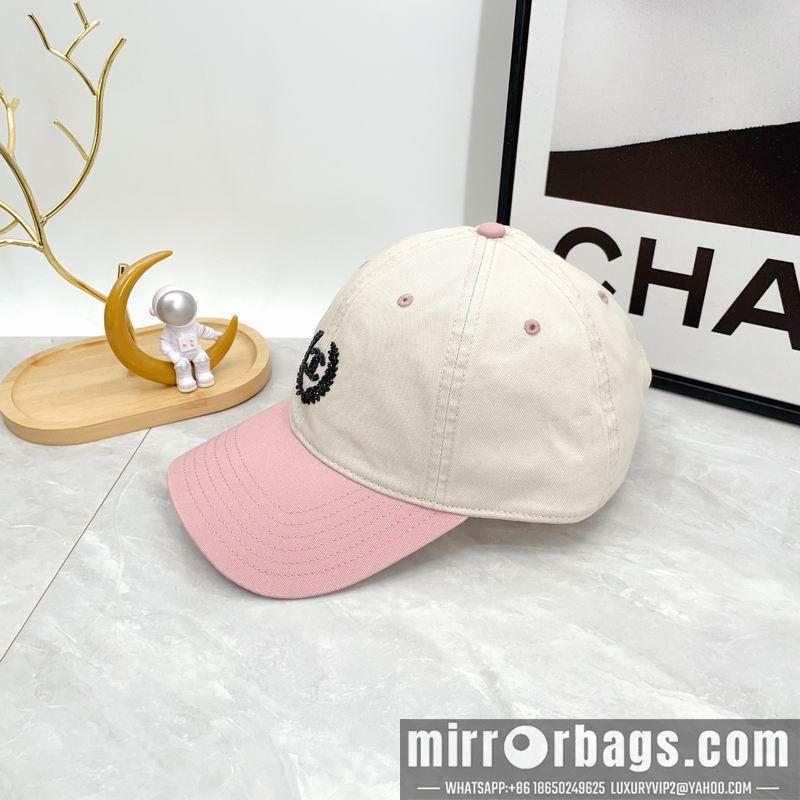 Replica Chanel Hat dx38