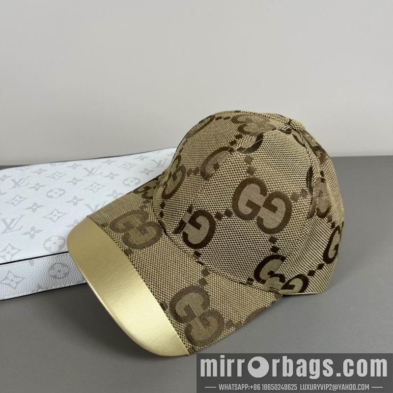 Replica Gucci Hat dx07
