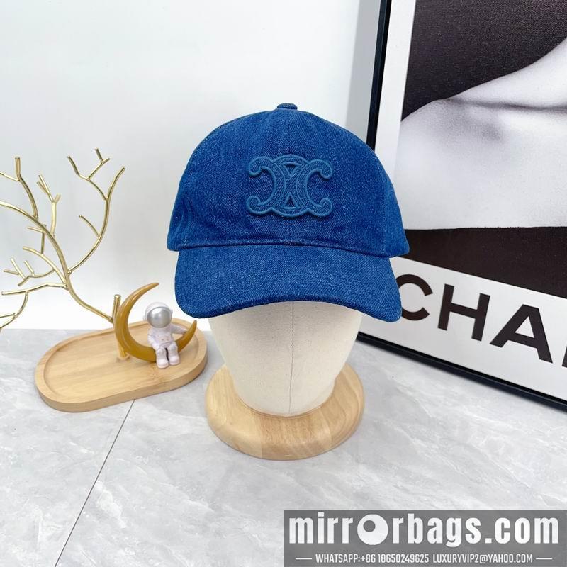 Replica Celine Hat dx41