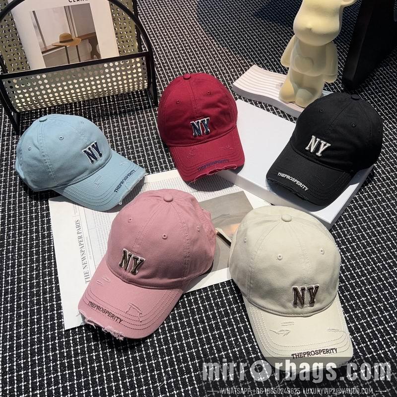 Replica NY Hat dx02
