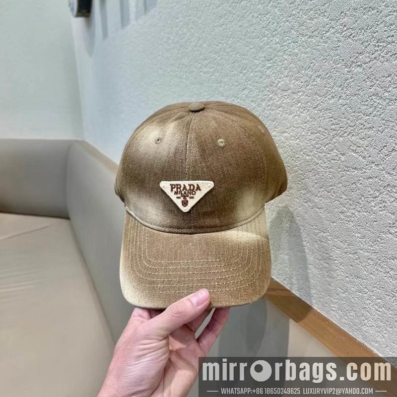 Replica Prada Hat 041401