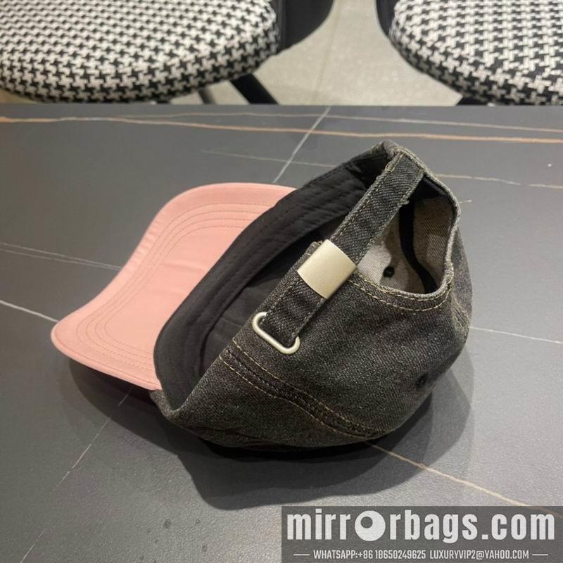 Replica LV Hat 041414