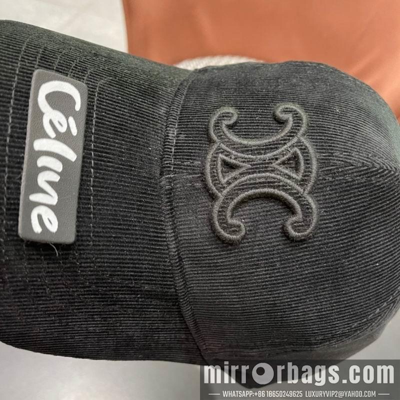 Replica Celine Hat 010202