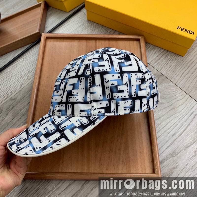 Replica Fendi Hat dx98