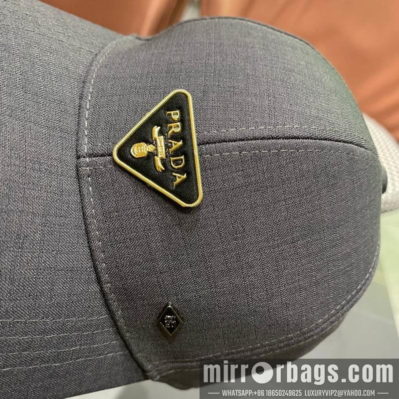 Replica Prada Hat 072802