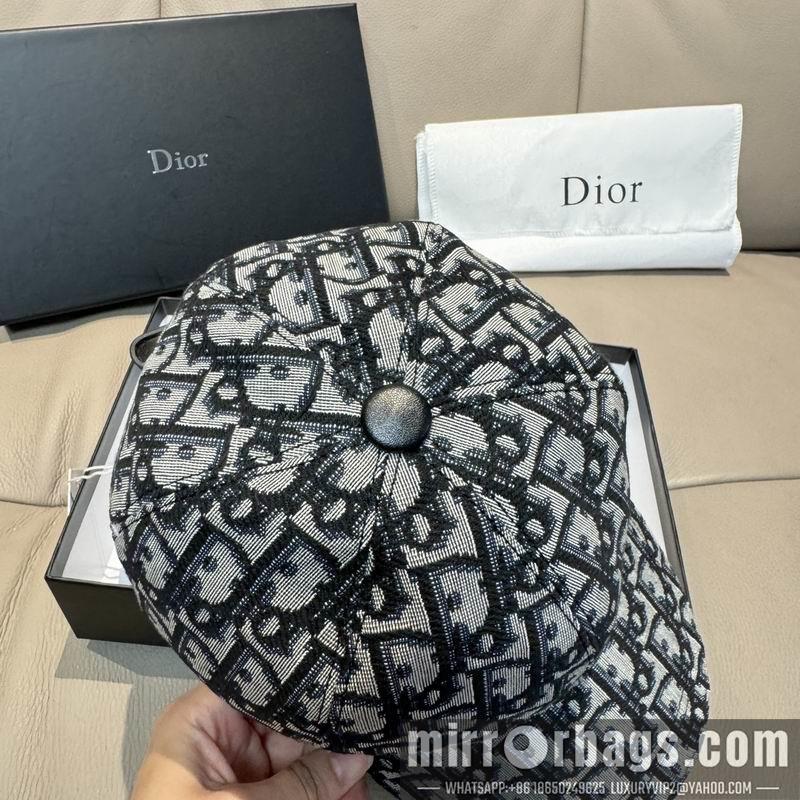 Replica Dior Hat dx66