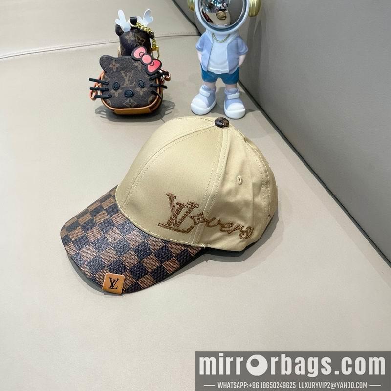 Replica LV Hat 041410