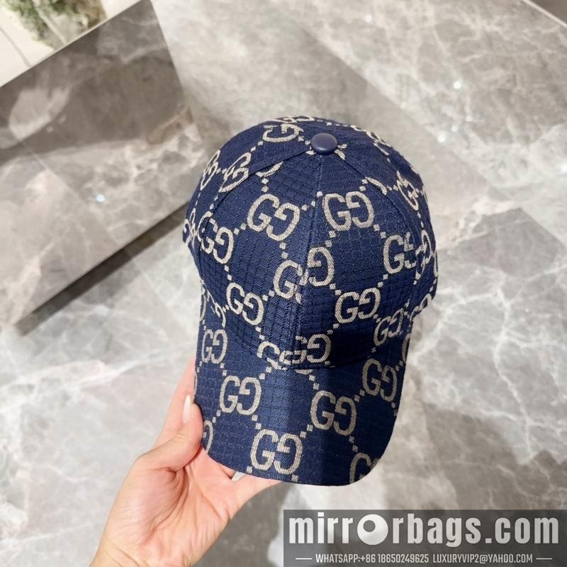 Replica Gucci Hat dx41