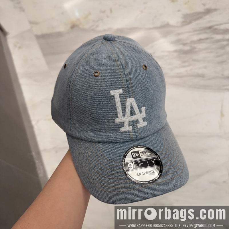 Replica MLB NY Hat dx65