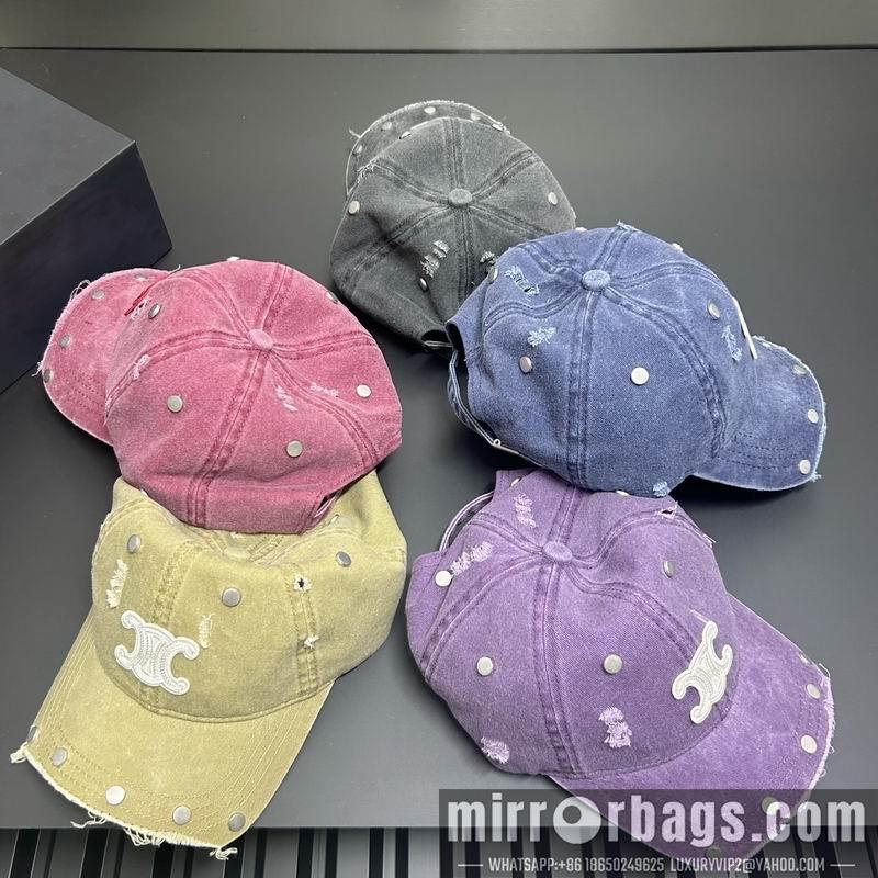 Replica Celine Hat dx10