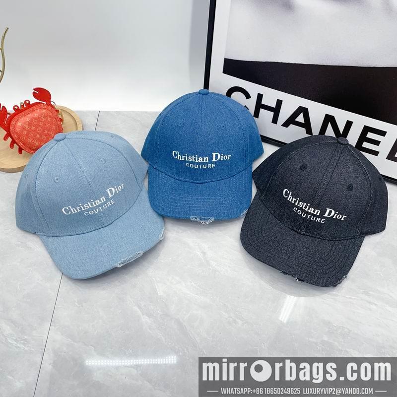Replica Dior Hat dx02