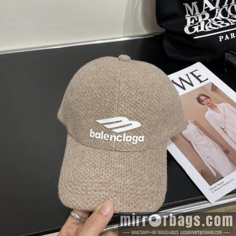 Replica Balenciaga Hat 053101