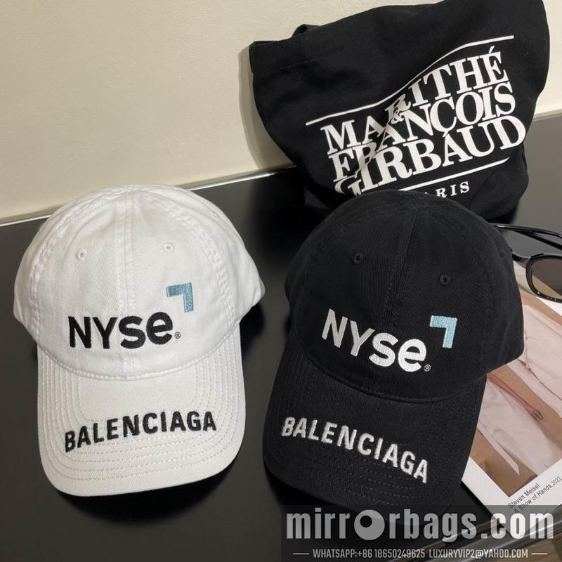 Replica Balenciaga Hat 042602