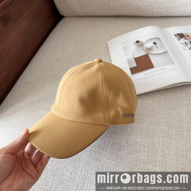 Replica Zenga Hat dx07