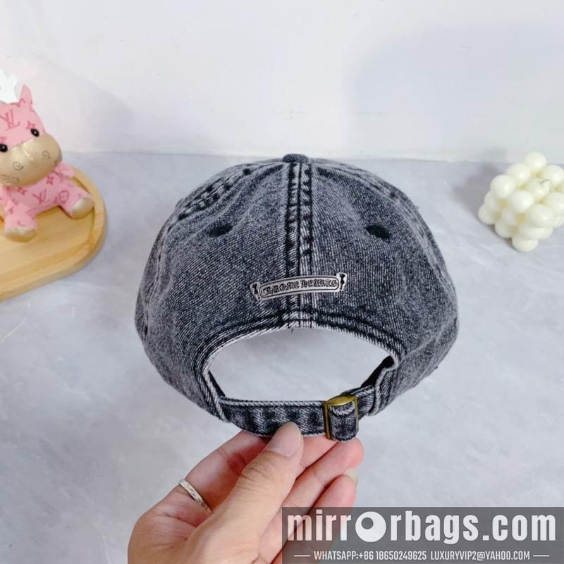 Replica Chrome Hearts Hat dx10