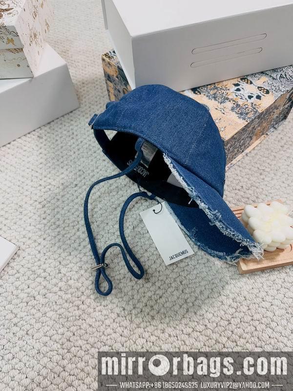 Replica Jacquemus Hat 090536