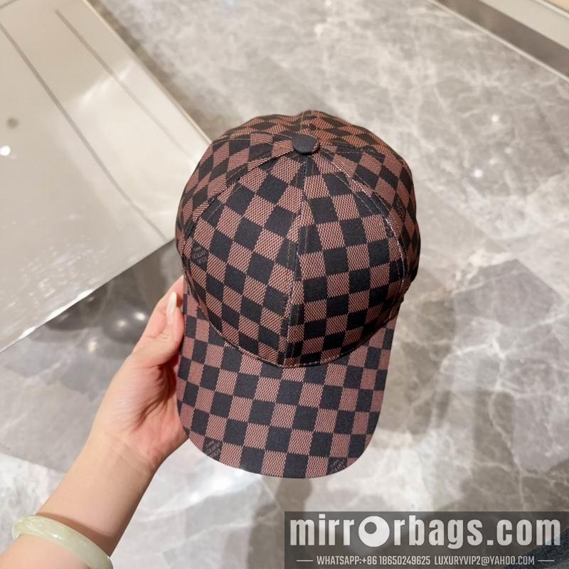 Replica LV Hat 071207