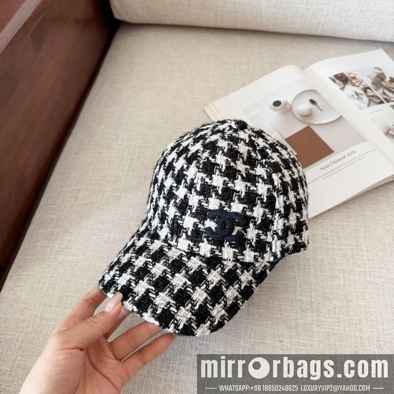 Replica Chanel Hat dx62