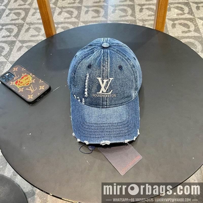 Replica LV Hat 072302