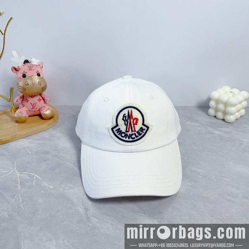 Replica Moncler Hat dx06