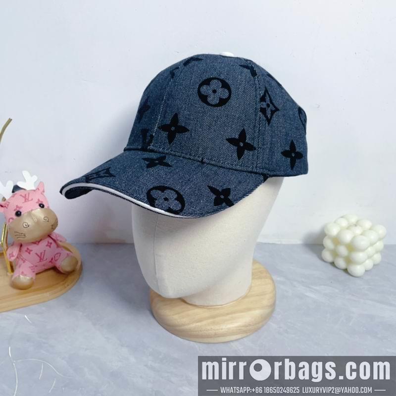 Replica LV Hat dx32