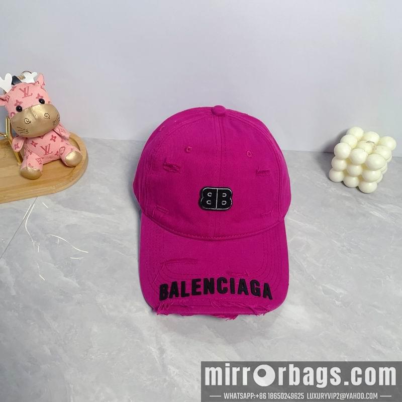 Replica Balenciaga Hat dx59