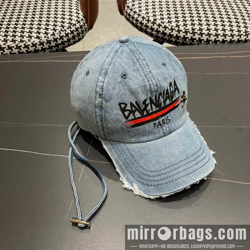 Replica Balenciaga Hat 072802