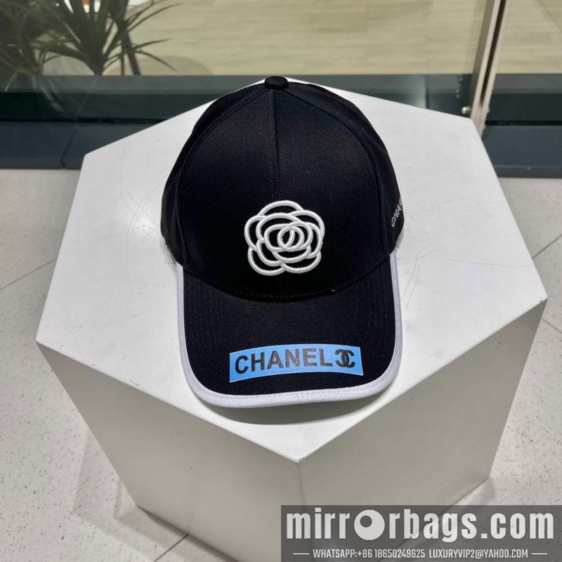 Replica Chanel Hat 090603