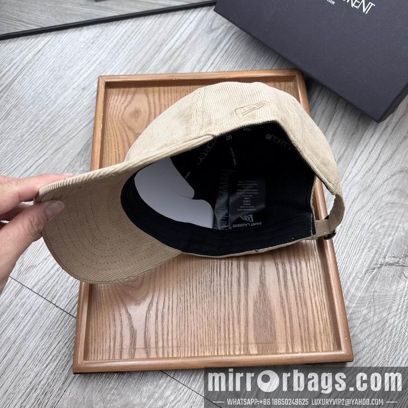 Replica YSL Hat dx29