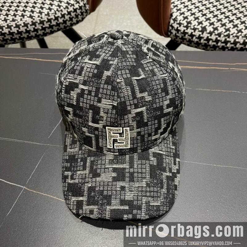 Replica Fendi Hat 083001