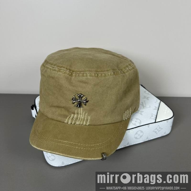 Replica Chrome Hearts Hat dx44