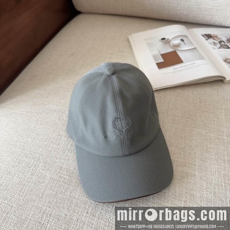 Replica Loro Piana Hat dx17