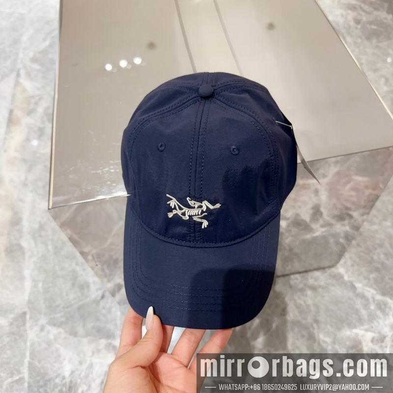 Replica Arcteryx Hat dx11