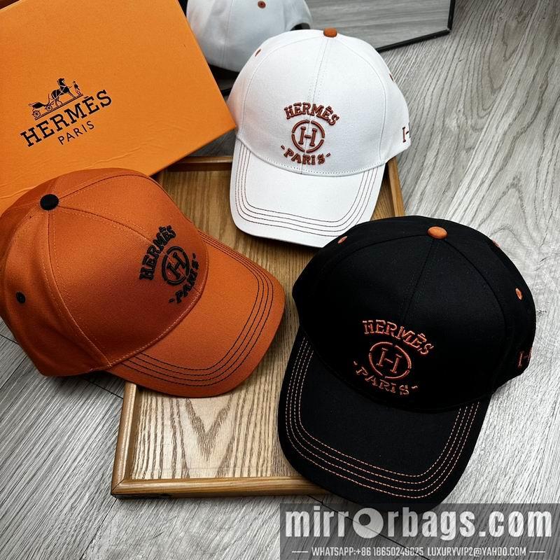 Replica Hermes Hat 042702