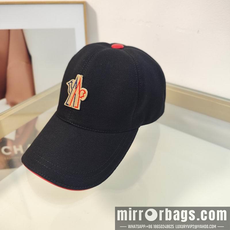 Replica Moncler Hat (高版本)dx35