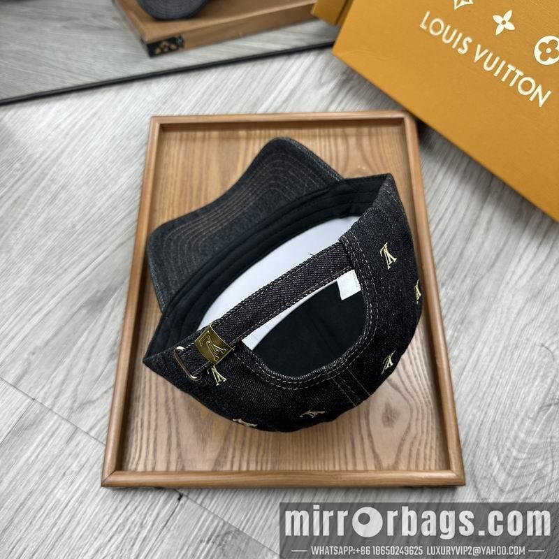 Replica LV Hat dx101