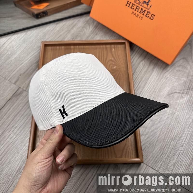 Replica Hermes Hat(高版本)dx25