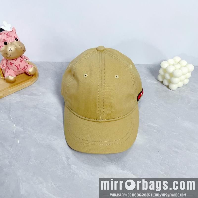 Replica Prada Hat dx19