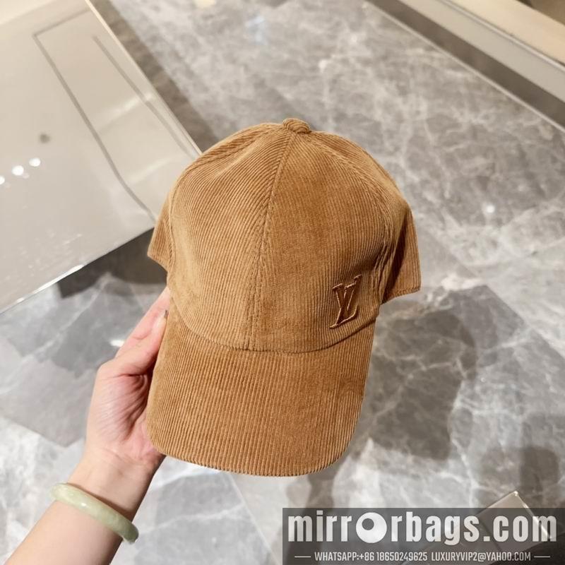 Replica LV Hat 082603