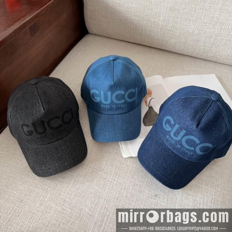 Replica Gucci Hat dx27
