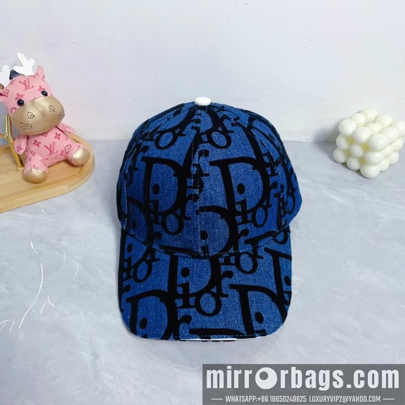 Replica Dior Hat dx09