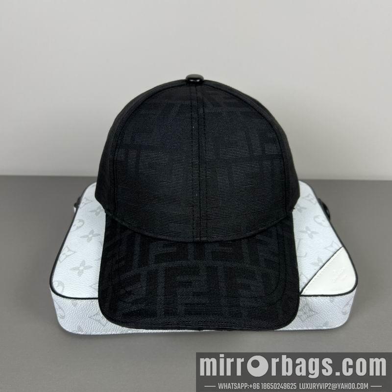 Replica Fendi Hat dx74
