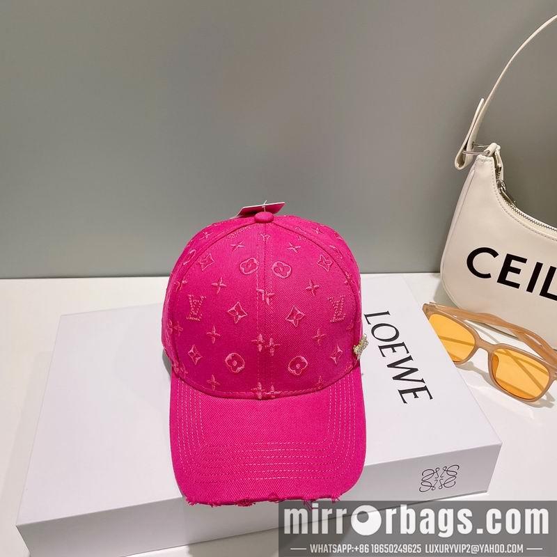Replica LV Hat 050705