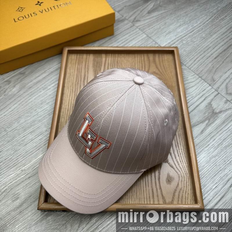 Replica LV Hat dx87