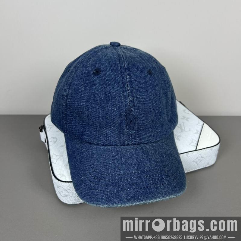 Replica Polo Hat dx17