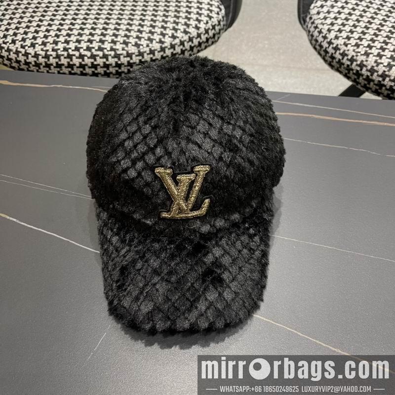 Replica LV Hat 102801