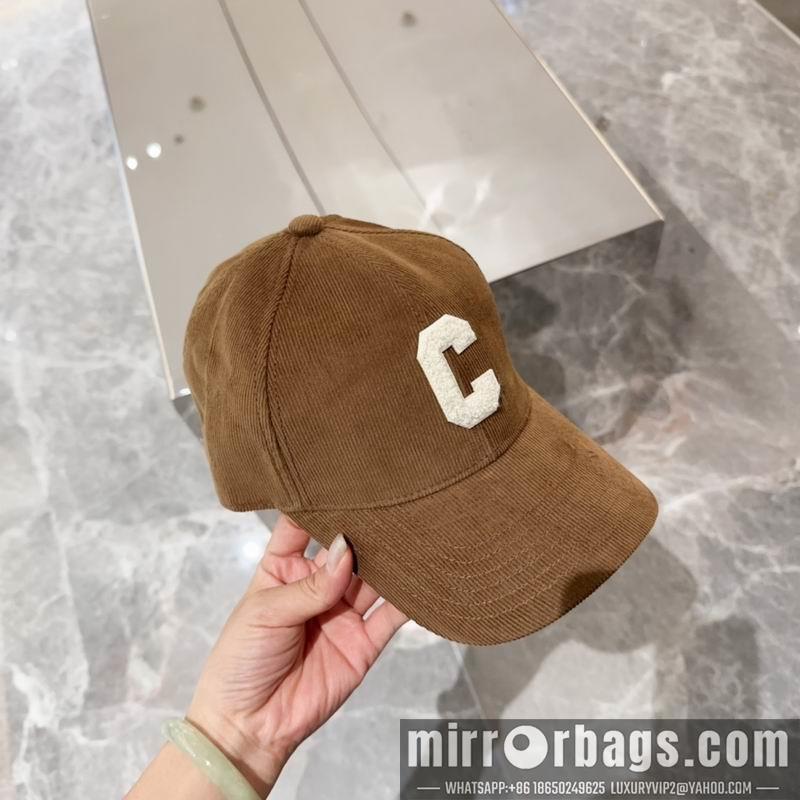 Replica Celine Hat dx95