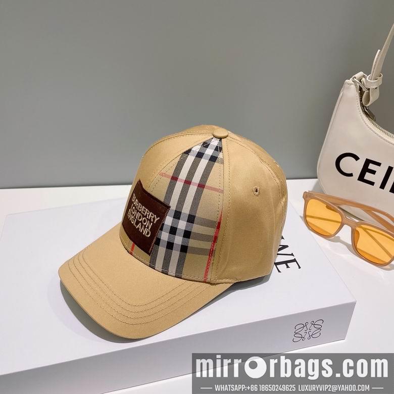 Replica Burberry Hat dxn06