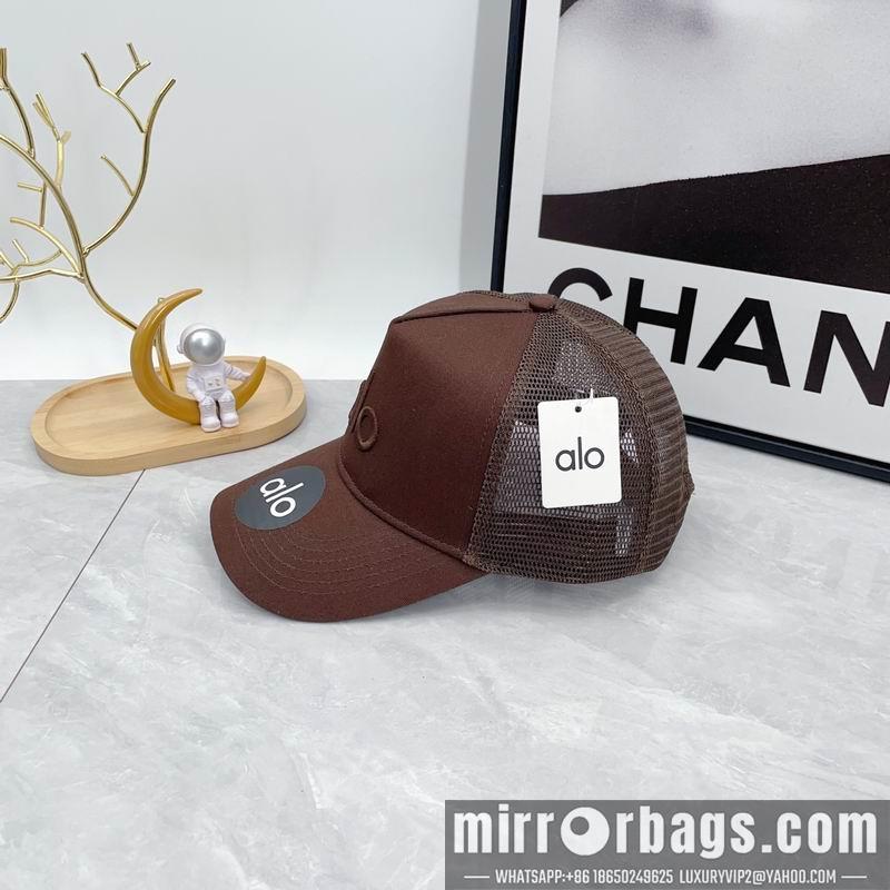 Replica Alo Hat dx16